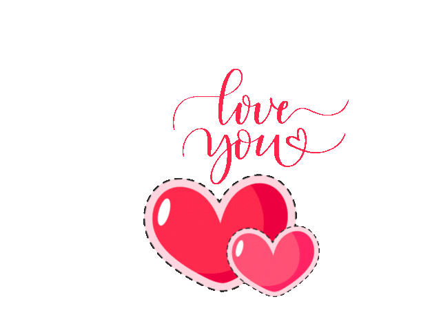 Love Animated GIF