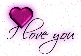 Love Animated GIF