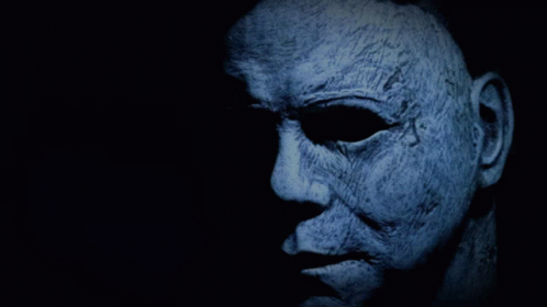 Michael Myers Animated GIF