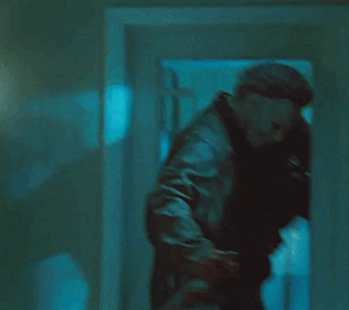 Michael Myers Animated GIF