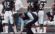 Mike Ditka Animated GIF