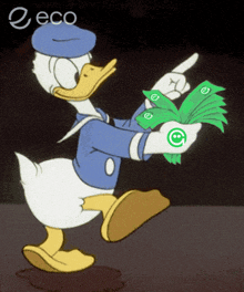 Money Animated GIF