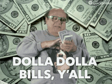 Money Animated GIF