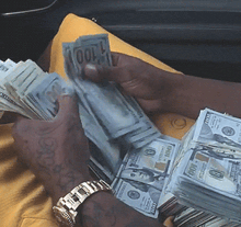 Money Animated GIF