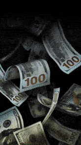 Money Animated GIF
