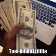 Money Animated GIF