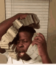 Money Animated GIF