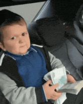 Money Animated GIF