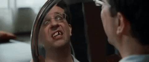 Hungover Animated GIF