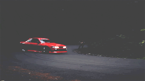 Carro Animated GIF