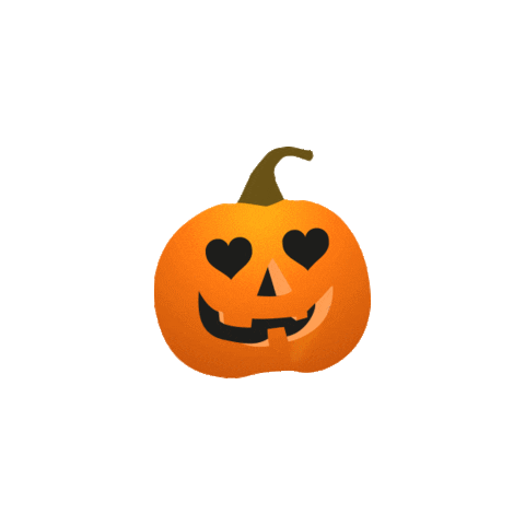 Pumpkin Animated GIF