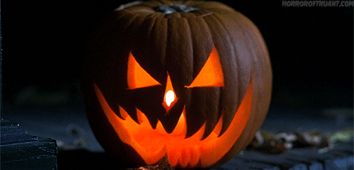Pumpkin Animated GIF