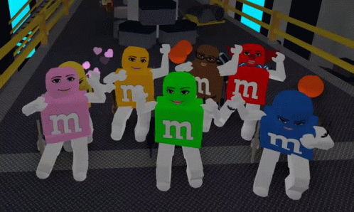 Roblox Animated GIF