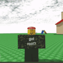 Roblox Animated GIF