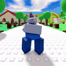 Roblox Animated GIF