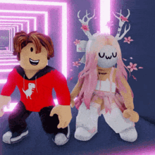 Roblox Animated GIF