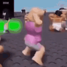 Roblox Animated GIF