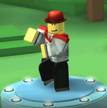 Roblox Animated GIF