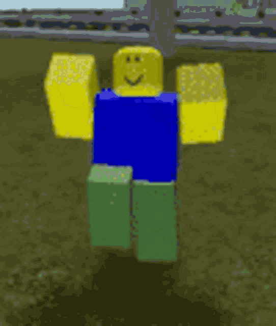 Roblox Animated GIF
