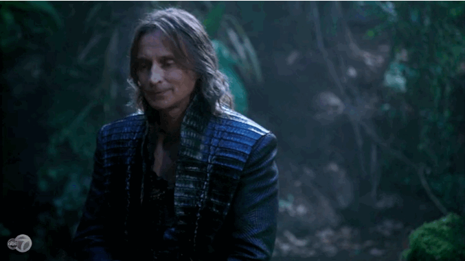Rumpelstiltskin Animated GIF