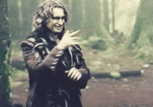 Rumpelstiltskin Animated GIF