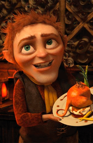 Rumpelstiltskin Animated GIF
