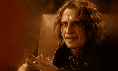 Rumpelstiltskin Animated GIF