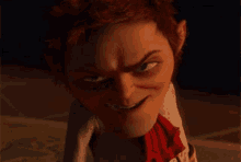 Rumpelstiltskin Animated GIF