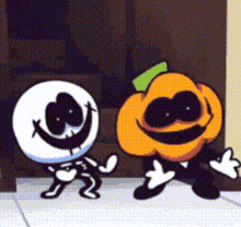 Spooky Month Animated GIF
