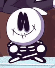 Spooky Month Animated GIF