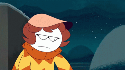Spooky Month Animated GIF