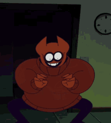 Spooky Month Animated GIF