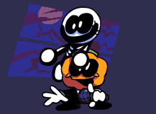 Spooky Month Animated GIF