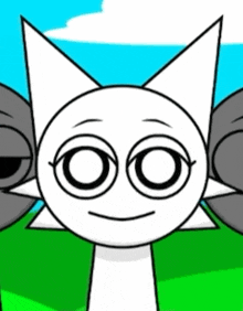 Sprunki Animated GIF