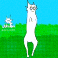 Sprunki Animated GIF