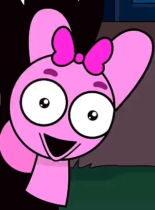 Sprunki Animated GIF