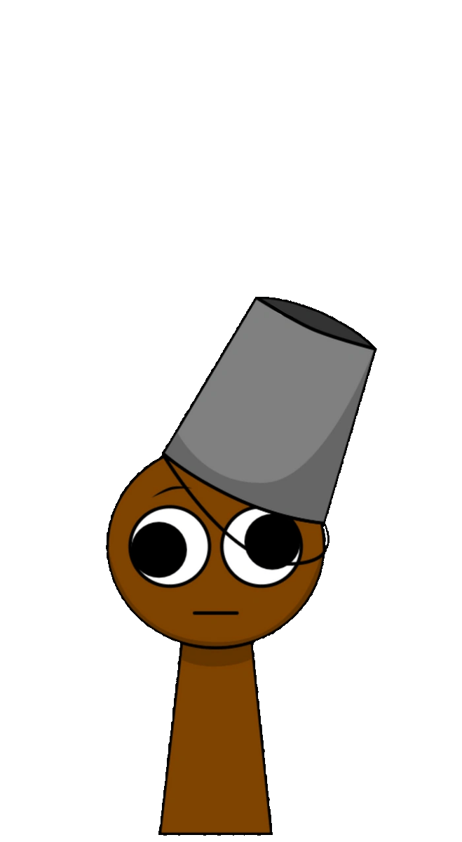 Sprunki Animated GIF
