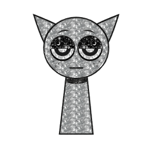 Sprunki Animated GIF