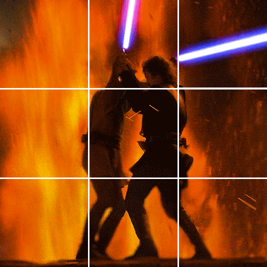 Star Wars Animated GIF