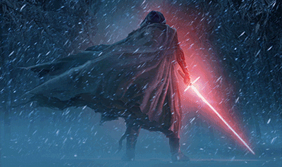 Star Wars Animated GIF