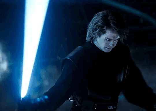 Star Wars Animated GIF