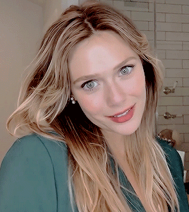 Susan Dell Animated GIF