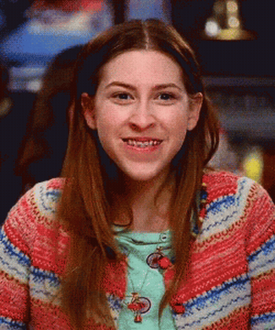 Susan Dell Animated GIF