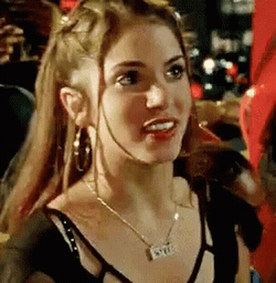Susan Dell Animated GIF
