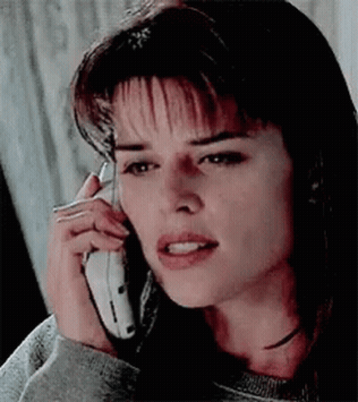 Susan Dell Animated GIF