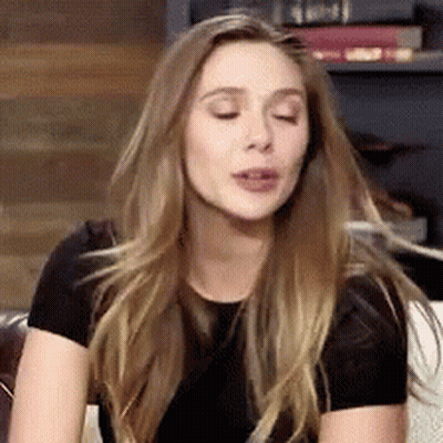 Susan Dell Animated GIF