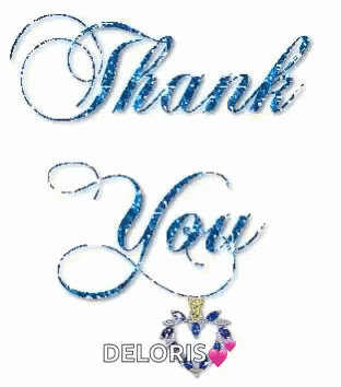 Thank You Animated GIF