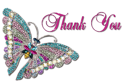 Thank You Animated GIF