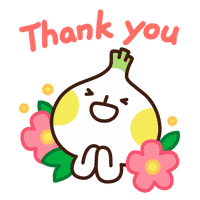 Thanks Animated GIF
