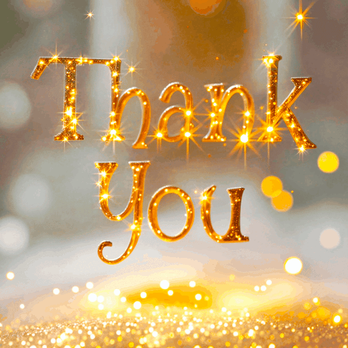 Thanks Animated GIF